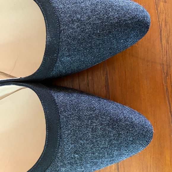 MANOLO BLAHNIK 38 EU Flats - Picture 2 of 7